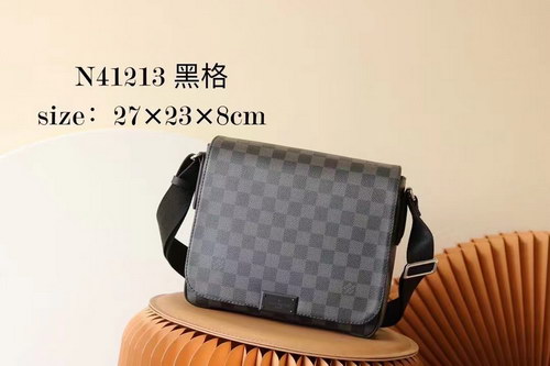 LV Handbags AAAA(Men)-081