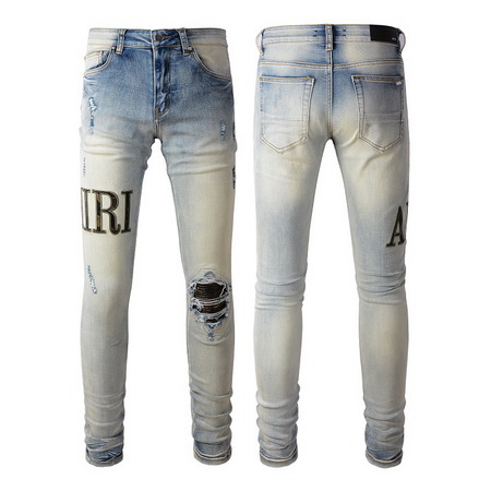 Amiri Jeans-203