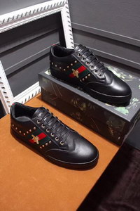 Gucci Shoes AAA(Women)-057