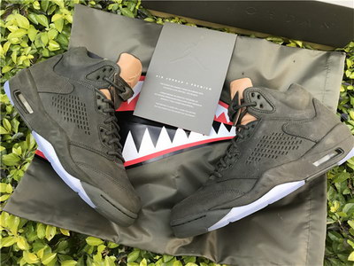 Air Jordan 5 Take Flight