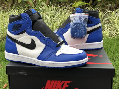 Air Jordan 1 “Game Royal”