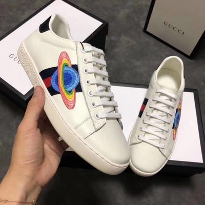 Gucci Shoes AAAA(Women)-095