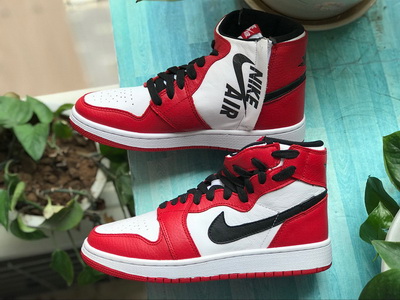 Air Jordan 1 Rebel GS(women)-014