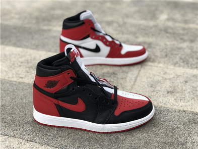 Air jordan 1 “Homage To Home” (women)