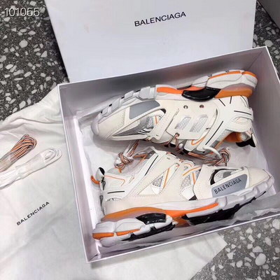 Balenciaga Shoes AAAA(Women)-020