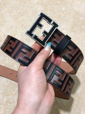 Fendi Belts(AAAAA)-029