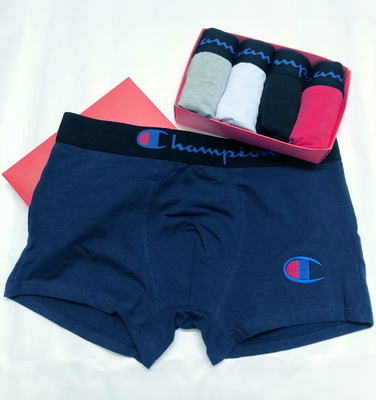 Champion Underwear(5 pairs)-006