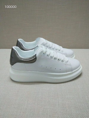 Alexander McQueen Shoes(AAA)-052