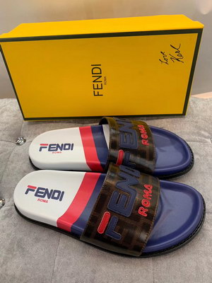 Fendi Slippers(AAA)-022