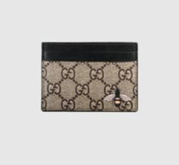 Gucci Card holder(AAA)-003