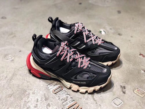 Balenciaga Shoes AAAA(Women)-045