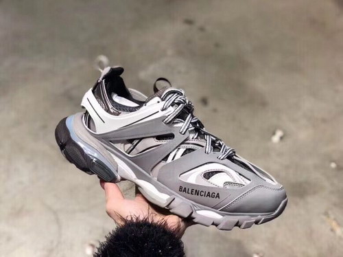 Balenciaga Shoes(AAAA)-040