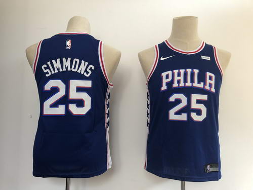 NBA Jerseys(Kid)-025