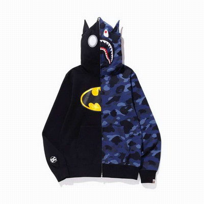 Bape Hoody-030