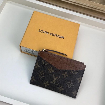 LV Card holder-005