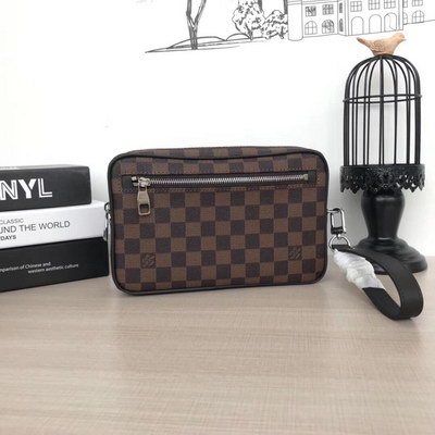 LV Handbags AAA(Men)-069