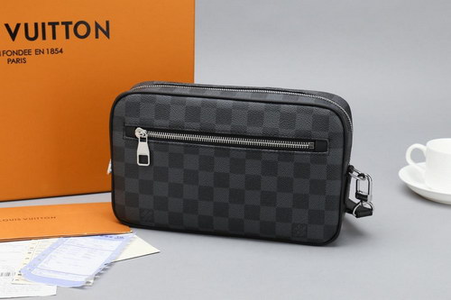 LV Handbags AAA(Men)-067