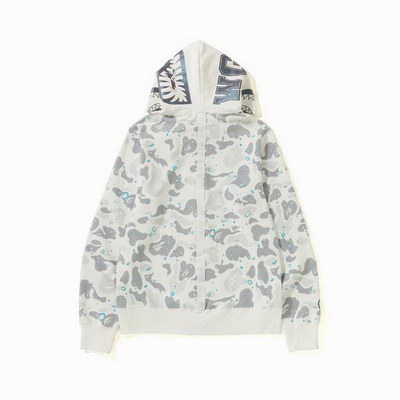 Bape Hoody-107