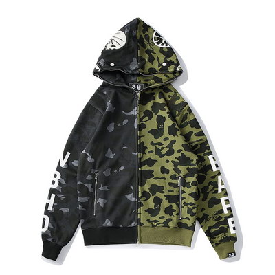 Bape Hoody-101