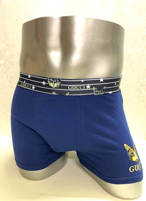 Gucci Underwear(1 pairs)-023