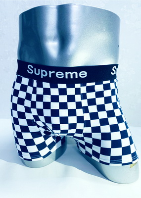 Supreme Underwear(1 pairs)-028