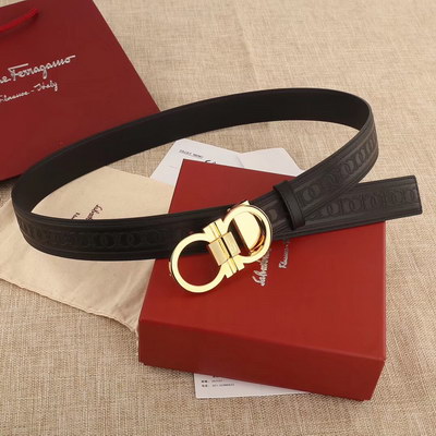 Ferragamo Belts(AAAAA)-139