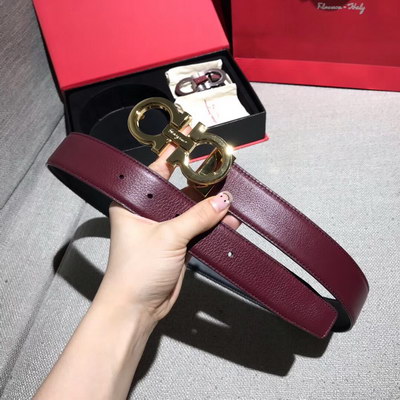 Ferragamo Belts(AAAAA)-365