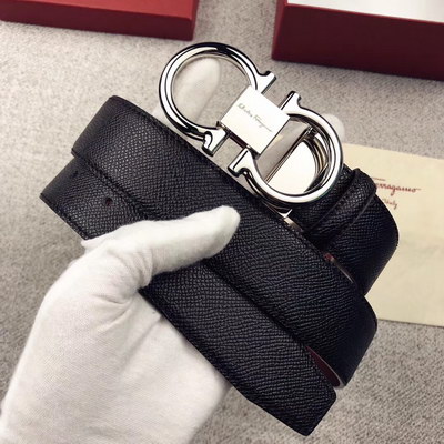 Ferragamo Belts(AAAAA)-328