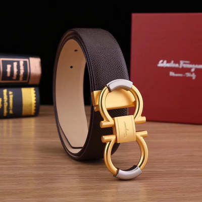 Ferragamo Belts(AAAAA)-322