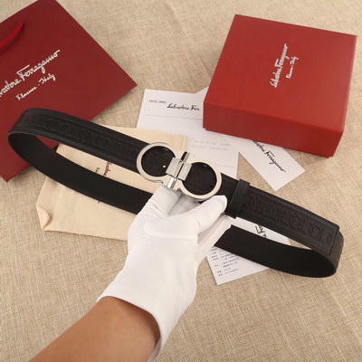 Ferragamo Belts(AAAAA)-138