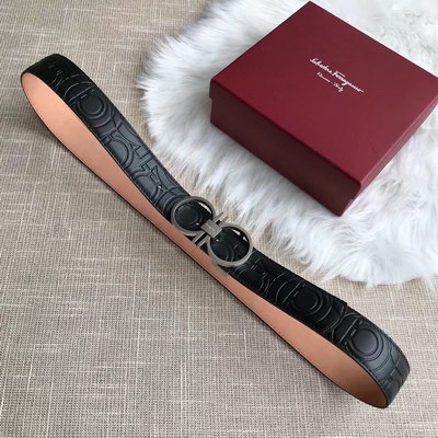 Ferragamo Belts(AAAAA)-305