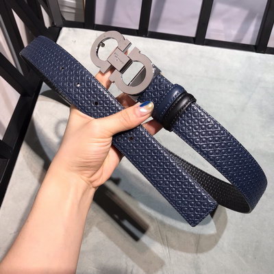 Ferragamo Belts(AAAAA)-297