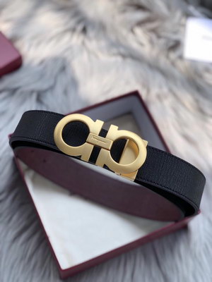 Ferragamo Belts(AAAAA)-314