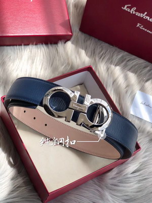 Ferragamo Belts(AAAAA)-311