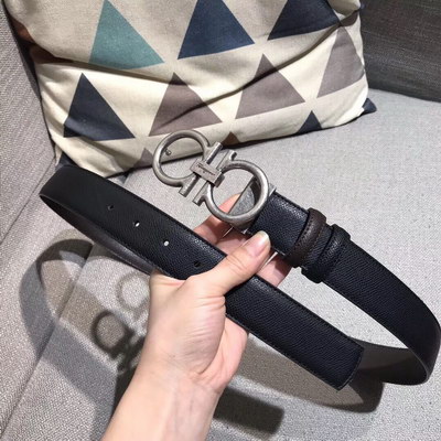 Ferragamo Belts(AAAAA)-171