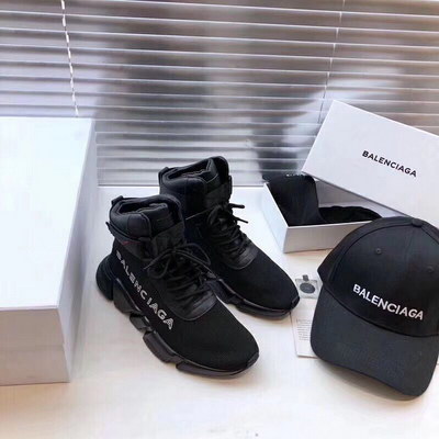 Balenciaga Shoes AAA(Women)-222