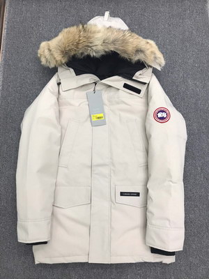 Canada Goose Coat-13-165