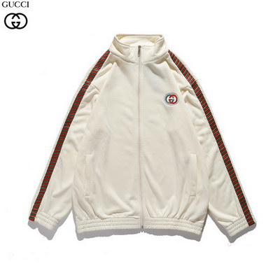 Gucci jacket-005