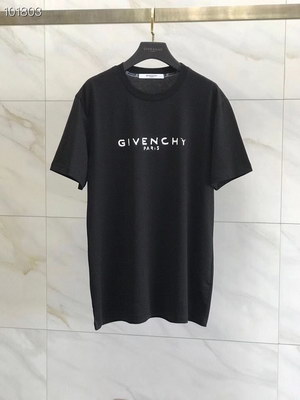 Givenchy T-shirts(True to size)-066