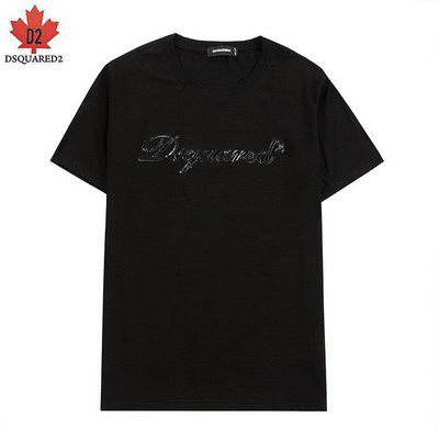 Dsquared T-shirts-002