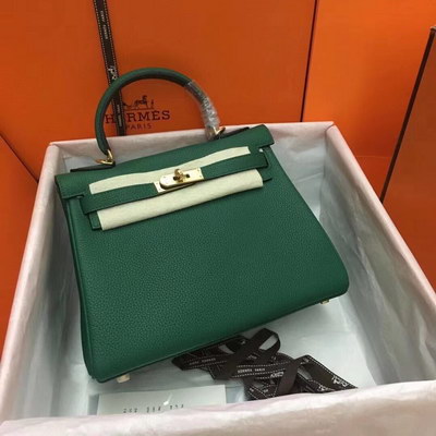 Hermes Handbags AAA(Women)-023