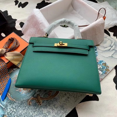 Hermes Handbags AAA(Women)-041