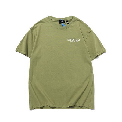 FEAR OF GOD T-shirts-132