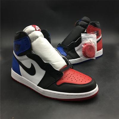 Air Jordan 1 Top 3