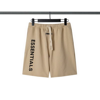 FEAR OF GOD Shorts-056