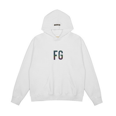 FEAR OF GOD Hoody-189