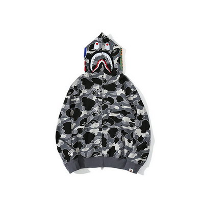 Bape Hoody-341