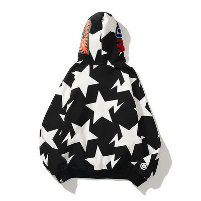 Bape Hoody-402