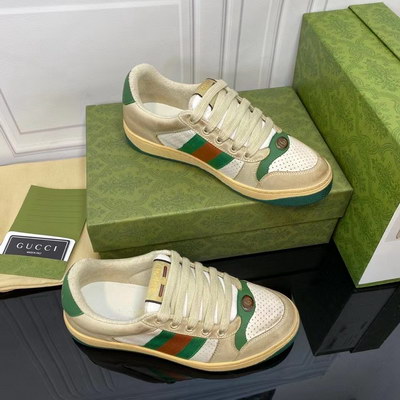 Gucci Shoes AAA(Women)-219