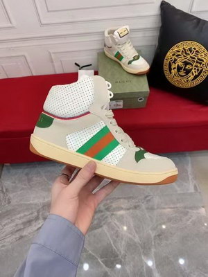 Gucci High Cut(AAA)-120